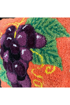 Fille á Fille Design Studio-Grape Pillow-Kırlent-3-roqelvaxirum.shop
