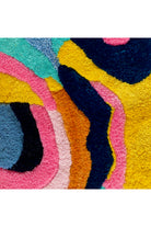 Fille á Fille Design Studio-Joy Of Harmony Rug-Halı-4-roqelvaxirum.shop