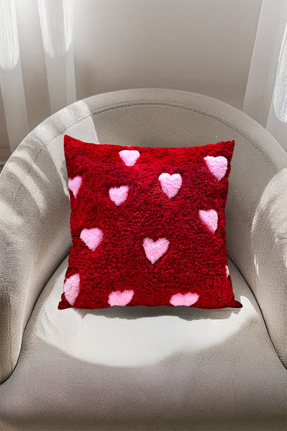 Fille á Fille Design Studio-Kalp Yastık-Kırlent-2-roqelvaxirum.shop