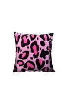 Fille á Fille Design Studio-Leopar Pembe Kırlent-Kırlent-1-roqelvaxirum.shop