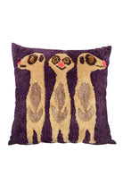 Fille á Fille Design Studio-Meerkat Kırlent-Kırlent-1-roqelvaxirum.shop