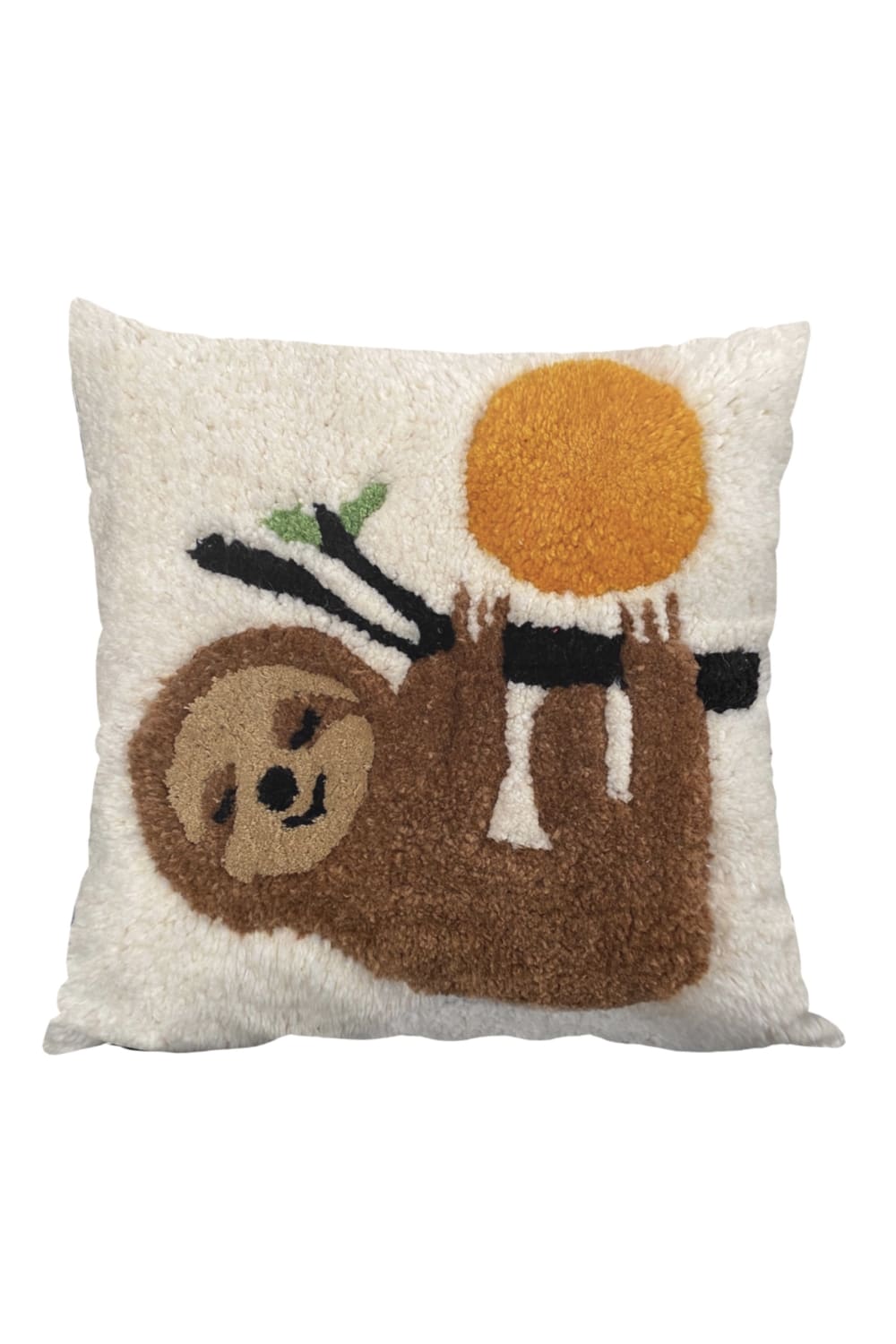 Fille á Fille Design Studio-Monkey Pi̇llow-Kırlent-1-roqelvaxirum.shop