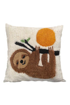 Fille á Fille Design Studio-Monkey Pi̇llow-Kırlent-1-roqelvaxirum.shop