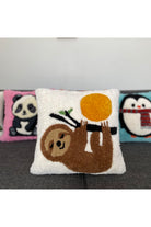Fille á Fille Design Studio-Monkey Pi̇llow-Kırlent-3-roqelvaxirum.shop