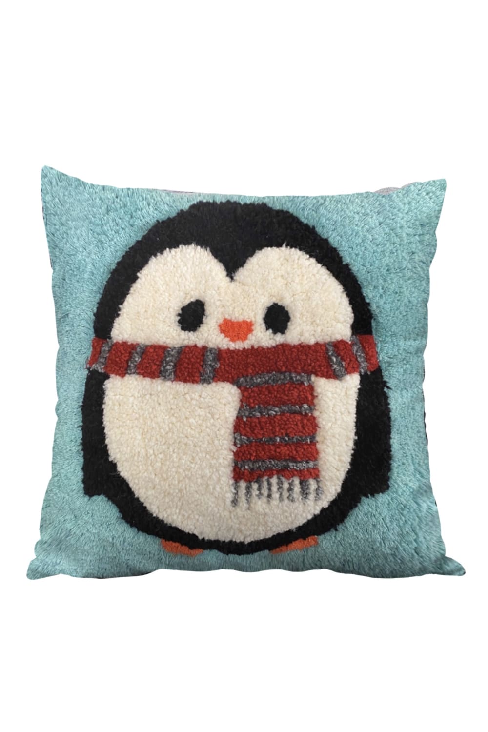 Fille á Fille Design Studio-Penguen Kırlent-Kırlent-1-roqelvaxirum.shop