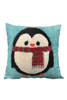Fille á Fille Design Studio-Penguen Kırlent-Kırlent-1-roqelvaxirum.shop