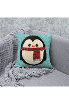Fille á Fille Design Studio-Penguen Kırlent-Kırlent-2-roqelvaxirum.shop