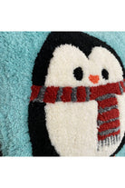 Fille á Fille Design Studio-Penguen Kırlent-Kırlent-3-roqelvaxirum.shop