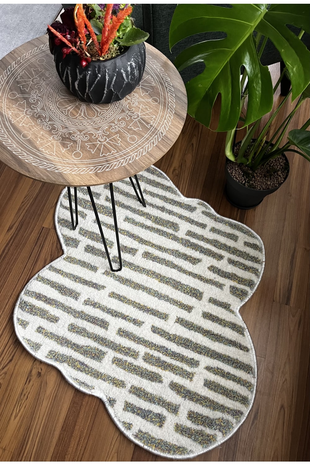 Fille á Fille Design Studio-Şerit Halı-Halı-3-roqelvaxirum.shop