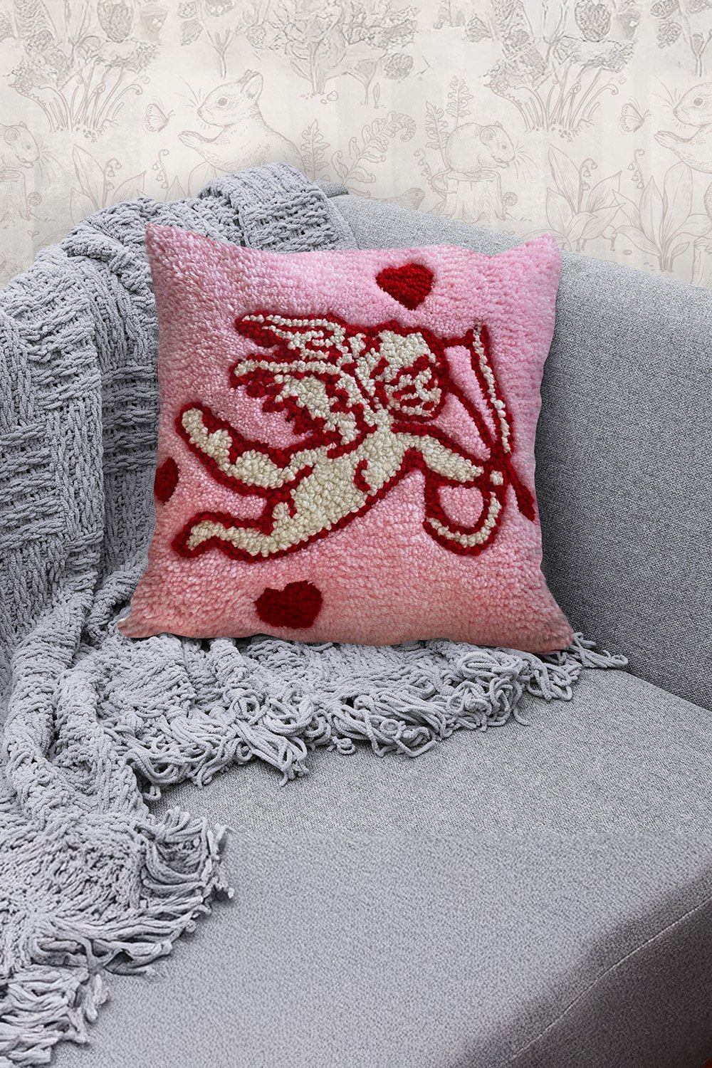 Fille á Fille Design Studio-Valentine Yastık-Kırlent-3-roqelvaxirum.shop