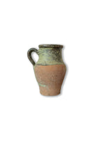 Fin All Design-Açık Yeşil Sırlı Küp No.10-Vazo-1-roqelvaxirum.shop