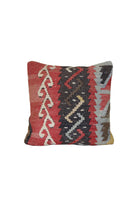 Fin All Design-Mezopotamya No.5 Dekoratif Yastık Kılıfı-Yastık-1-roqelvaxirum.shop