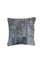 Fin All Design-Mezopotamya No.9 Dekoratif Yastık Kılıfı-Yastık-1-roqelvaxirum.shop