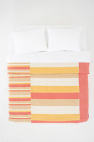FineGrid-HUES NR.1 Yatak Örtüsü-Yatak Örtüsü-2-roqelvaxirum.shop