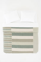 FineGrid-HUES NR.3 Yatak Örtüsü-Yatak Örtüsü-2-roqelvaxirum.shop
