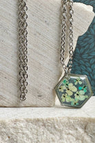 Fiorel Design-Daily Bloom - Blue-Kolye-1-roqelvaxirum.shop