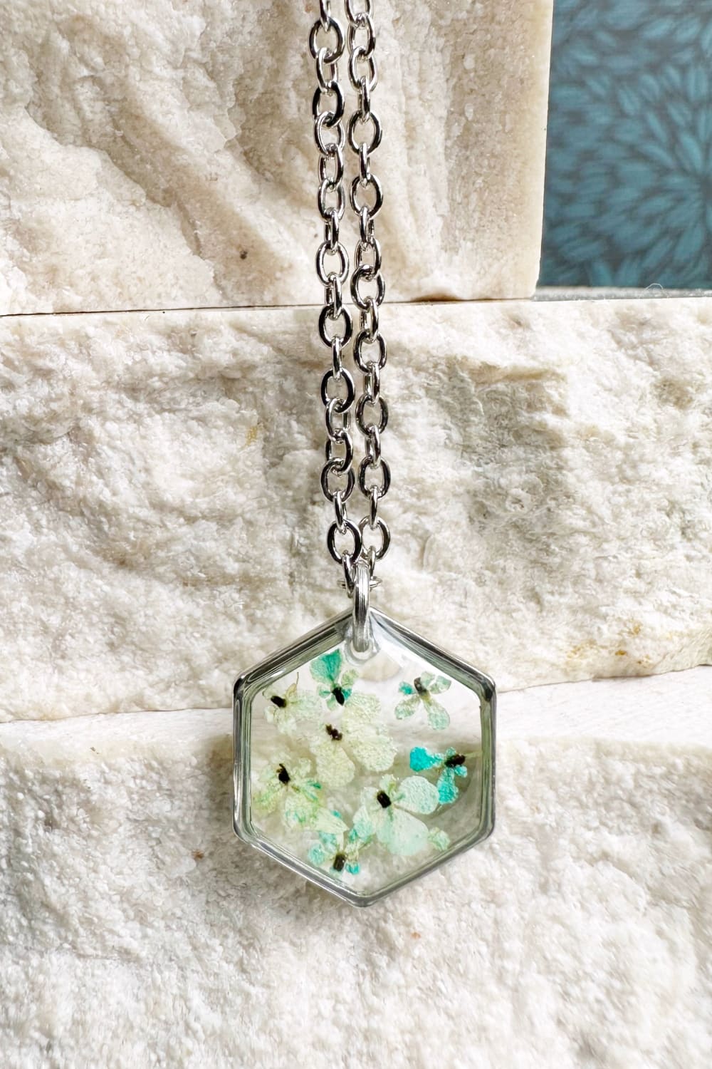 Fiorel Design-Daily Bloom - Blue-Kolye-3-roqelvaxirum.shop