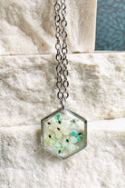 Fiorel Design-Daily Bloom - Blue-Kolye-3-roqelvaxirum.shop