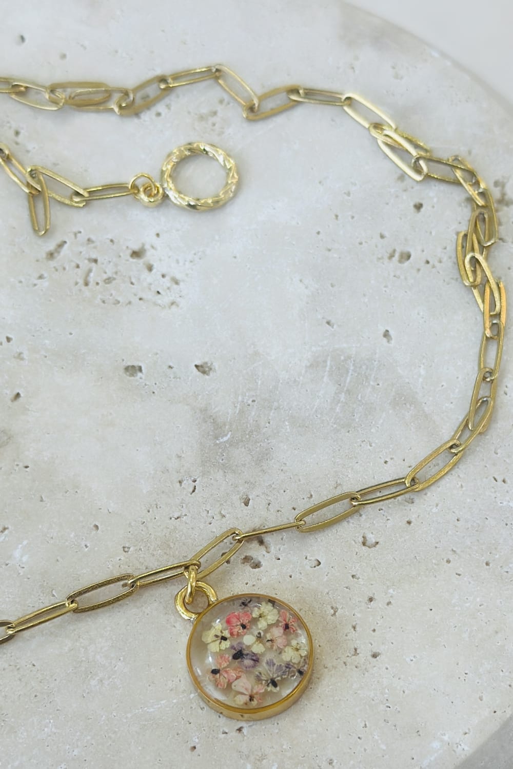 Fiorel Design-Golden Garden Circle - Joy-Kolye-1-roqelvaxirum.shop