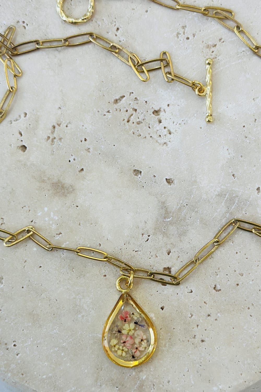 Fiorel Design-Golden Garden Teardrop - Joy-Kolye-3-roqelvaxirum.shop