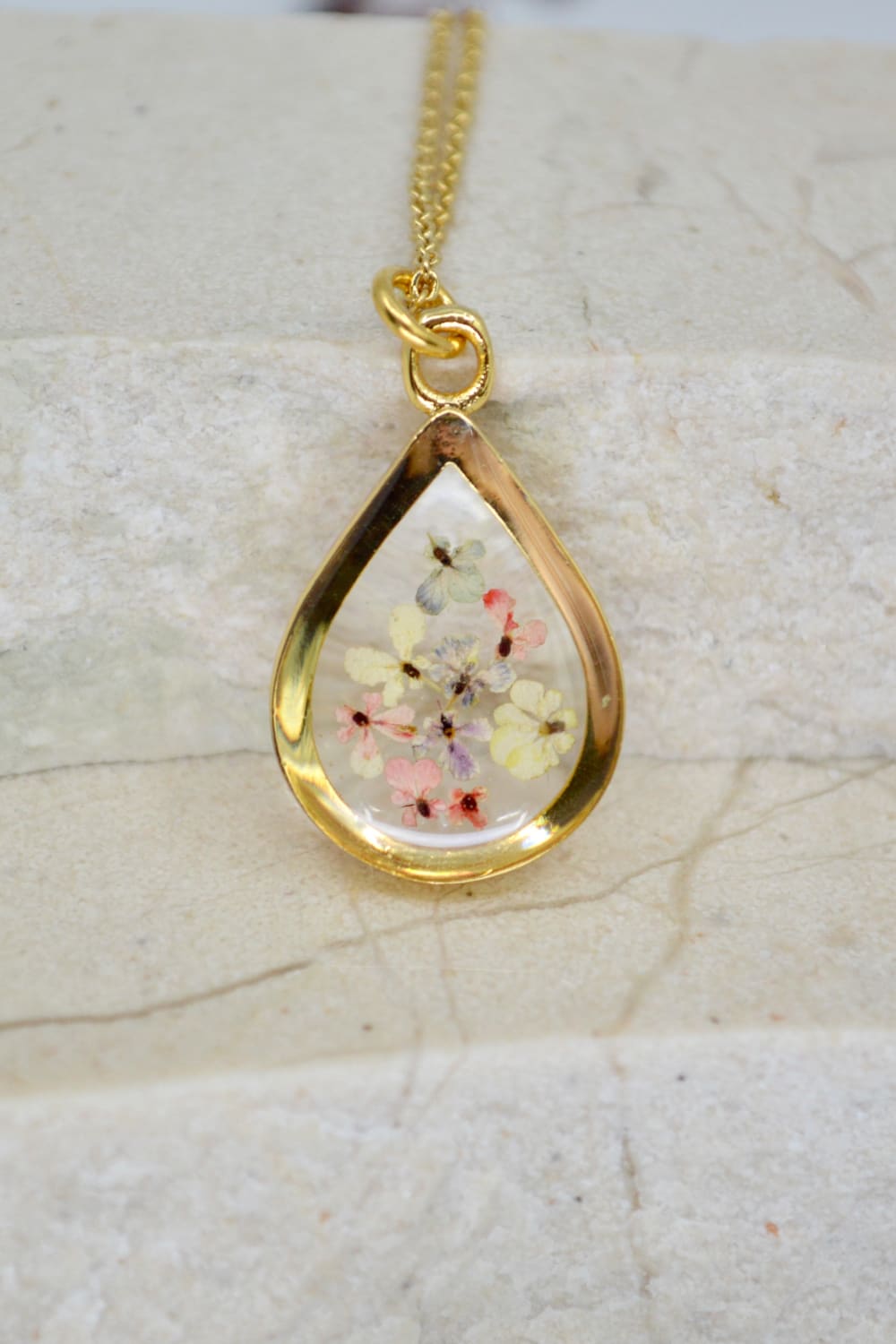 Fiorel Design-Joy And Happiness Kolye-Kolye-1-roqelvaxirum.shop