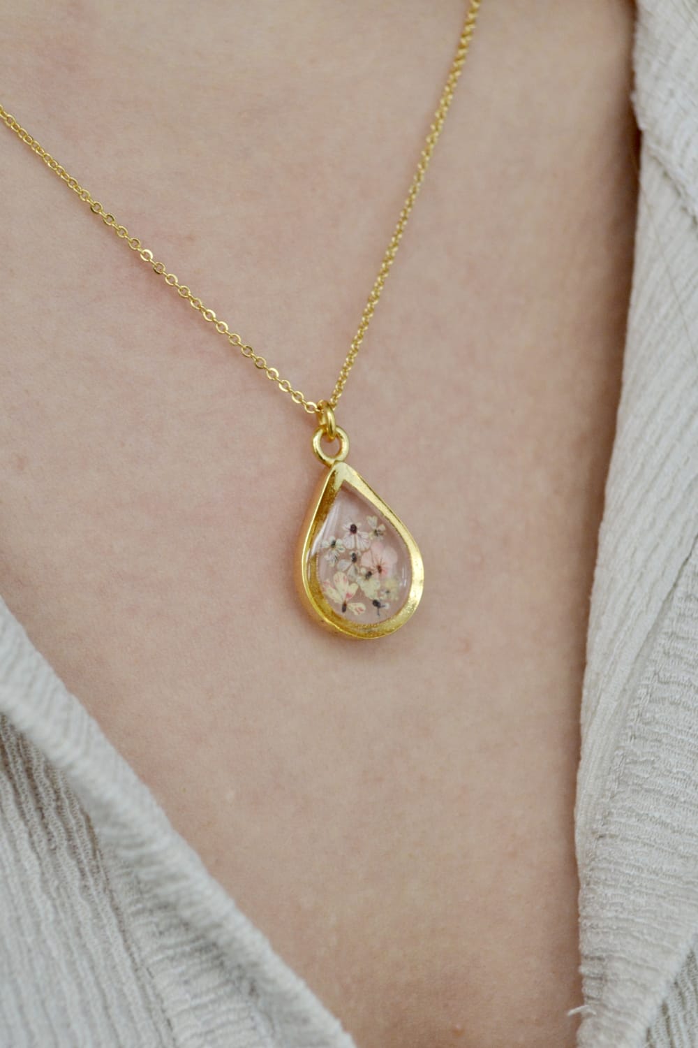 Fiorel Design-Joy And Happiness Kolye-Kolye-2-roqelvaxirum.shop