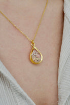 Fiorel Design-Joy And Happiness Kolye-Kolye-2-roqelvaxirum.shop