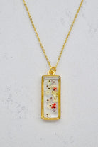 Fiorel Design-Joy And Happiness Kolye-Kolye-3-roqelvaxirum.shop