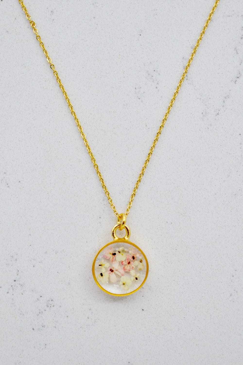 Fiorel Design-Lovefool Circle Kolye-Kolye-3-roqelvaxirum.shop