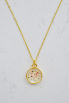 Fiorel Design-Lovefool Circle Kolye-Kolye-3-roqelvaxirum.shop