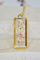 Fiorel Design-Lovefool Rectangle Kolye-Kolye-1-roqelvaxirum.shop