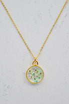 Fiorel Design-Oceany Circle Kolye-Kolye-3-roqelvaxirum.shop
