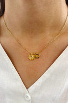 Fiorel Design-Teeny Weeny Hexagon - White-Kolye-1-roqelvaxirum.shop