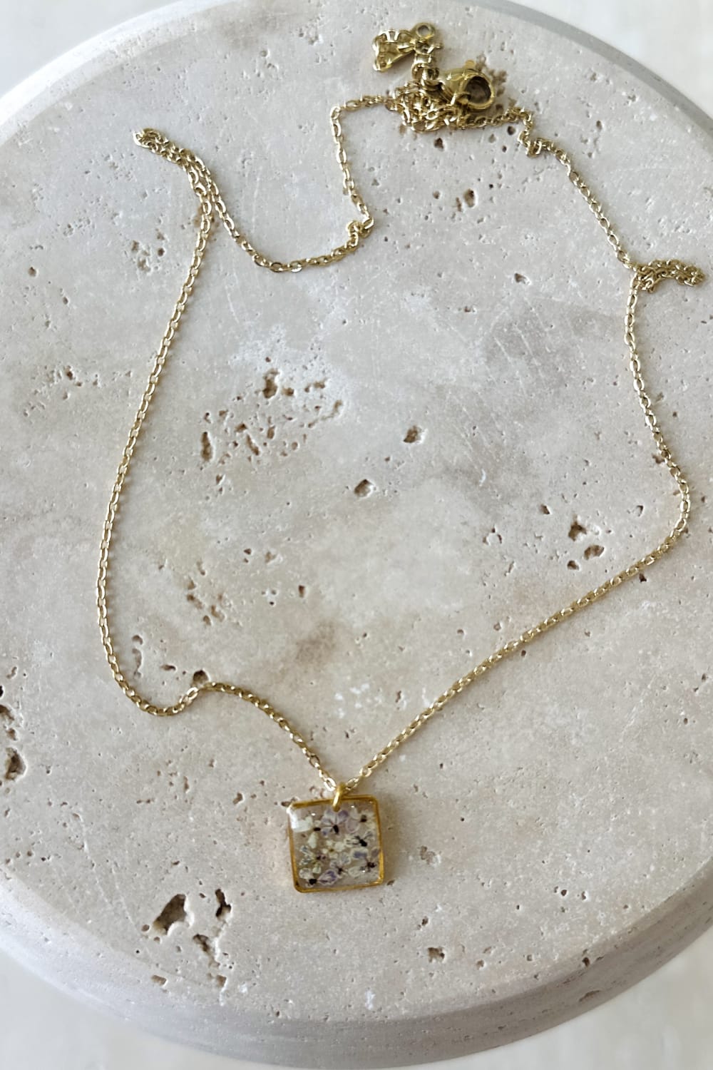 Fiorel Design-Teeny Weeny Square - Lilac-Kolye-2-roqelvaxirum.shop