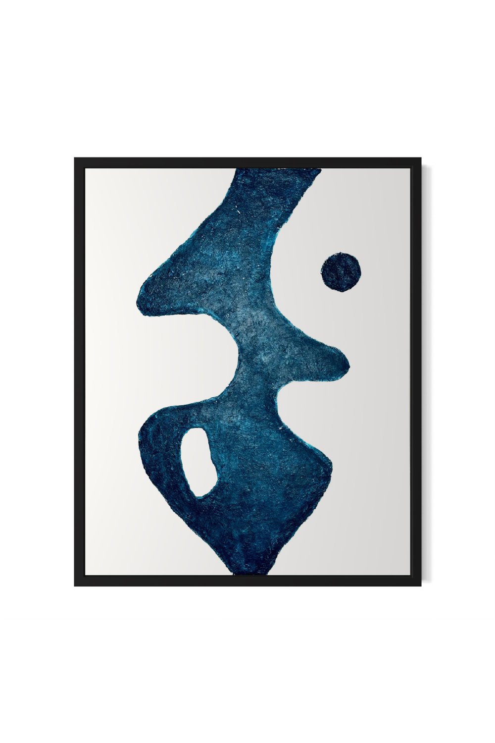 Fırat Aydın Works-Void Form 01 Tablo-Tablo-1-roqelvaxirum.shop