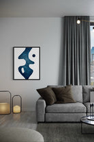 Fırat Aydın Works-Void Form 01 Tablo-Tablo-6-roqelvaxirum.shop