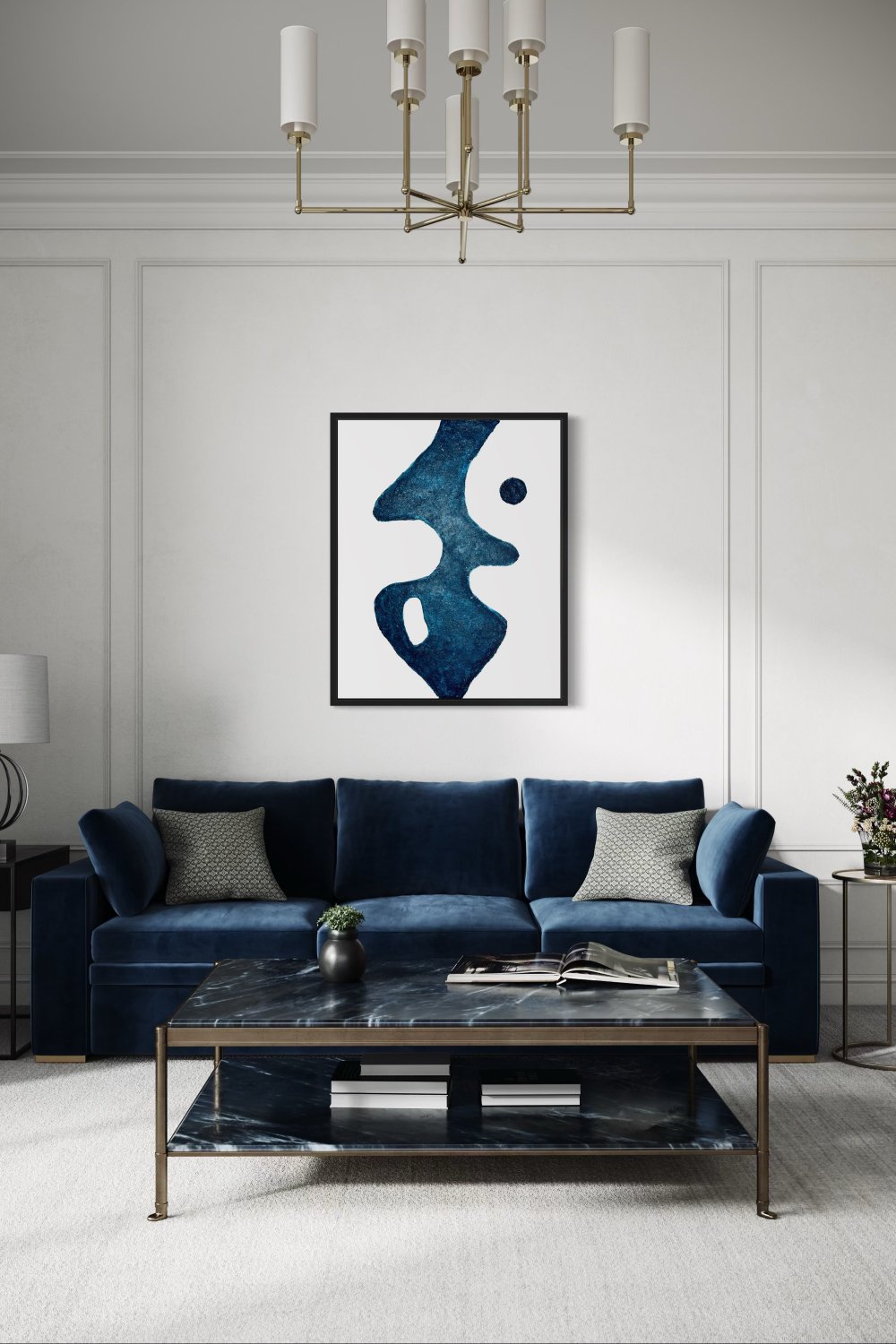Fırat Aydın Works-Void Form 01 Tablo-Tablo-7-roqelvaxirum.shop