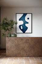 Fırat Aydın Works-Void Form 01 Tablo-Tablo-8-roqelvaxirum.shop