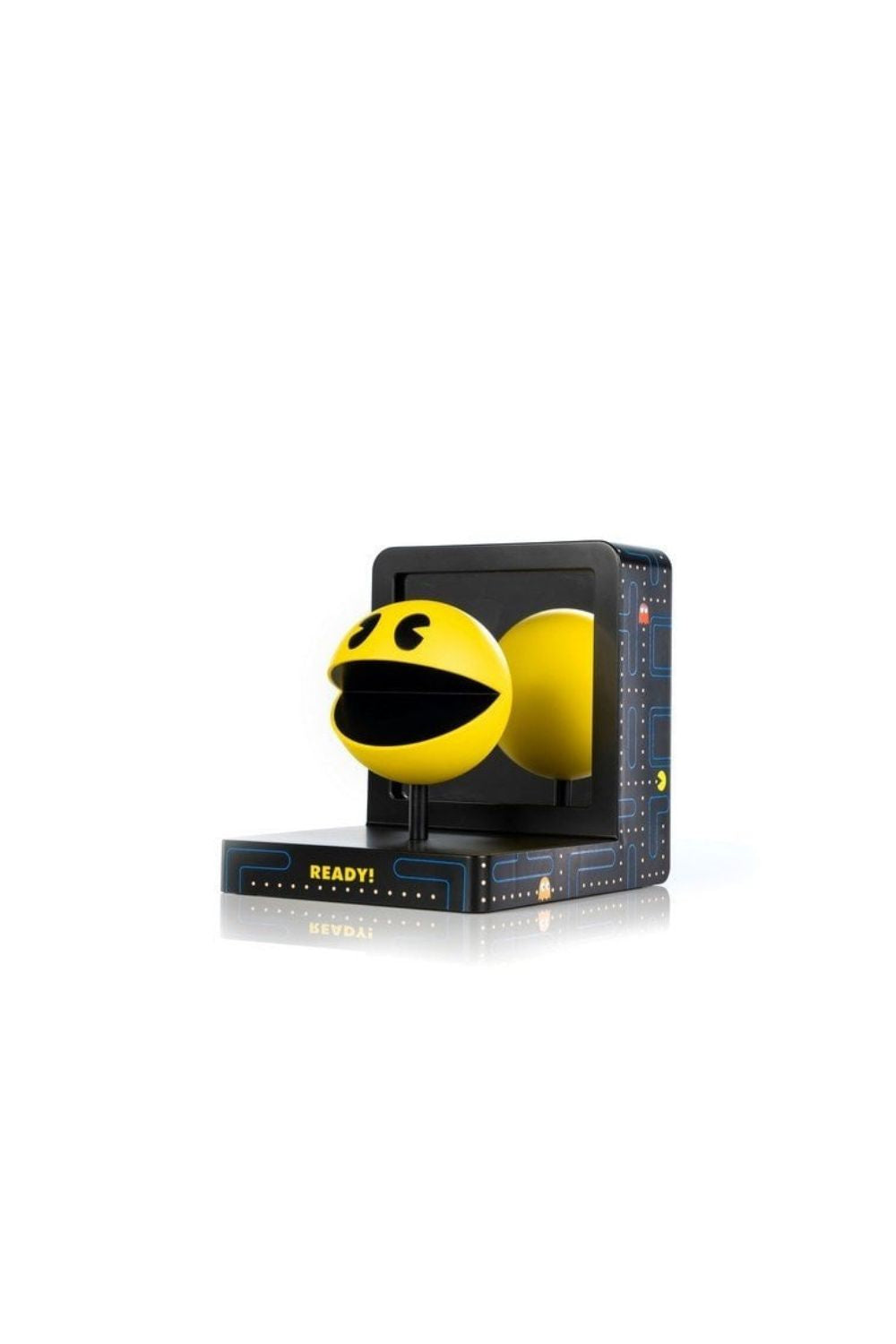 First 4 Figures-PAC-MAN 40th Anniversary - PAC-MAN Heykel - Standard Edition-Heykel-1-roqelvaxirum.shop