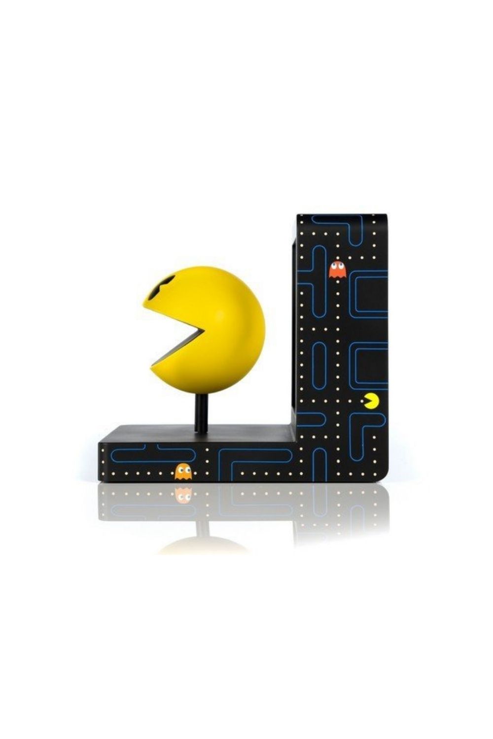 First 4 Figures-PAC-MAN 40th Anniversary - PAC-MAN Heykel - Standard Edition-Heykel-2-roqelvaxirum.shop