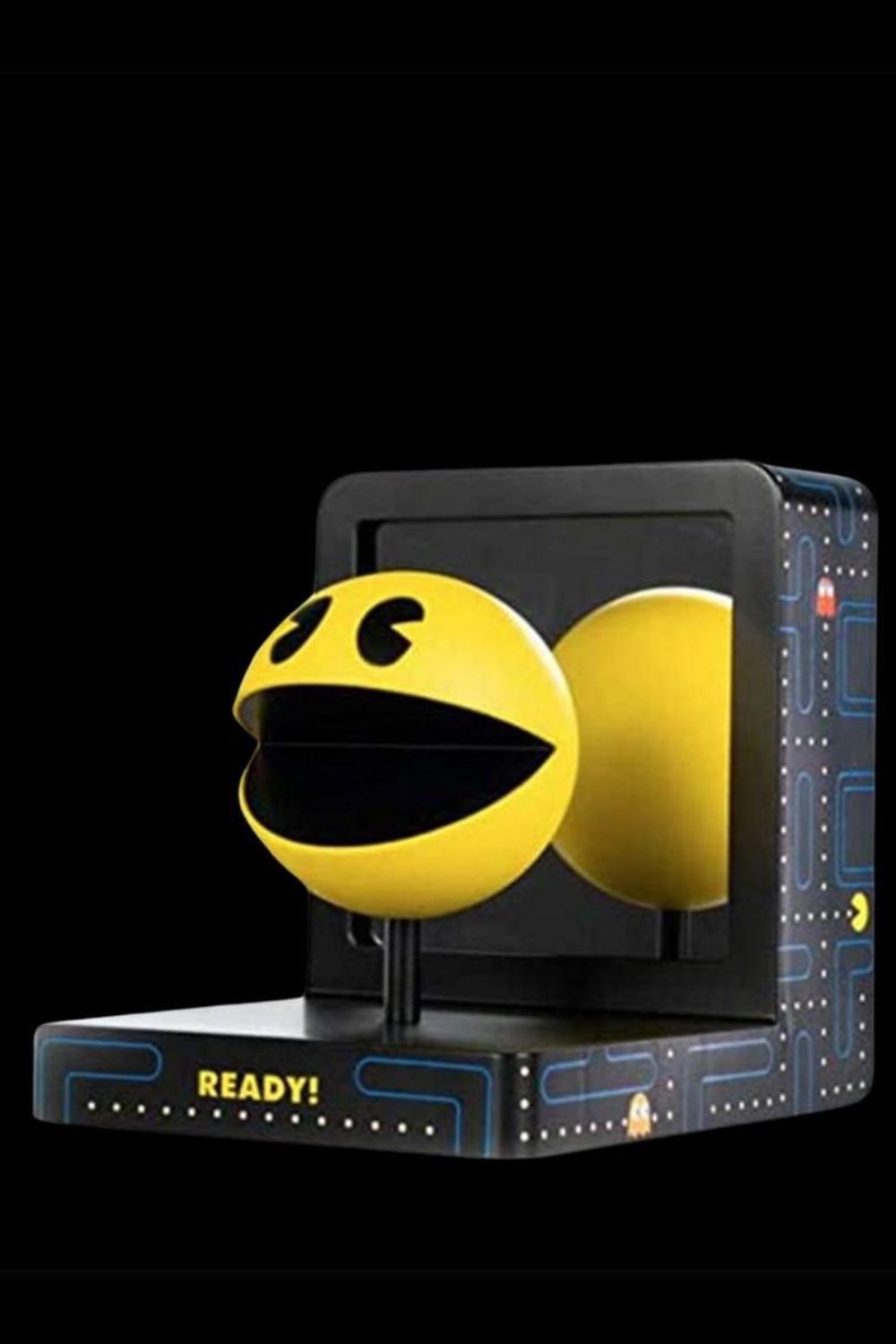 First 4 Figures-PAC-MAN 40th Anniversary - PAC-MAN Heykel - Standard Edition-Heykel-3-roqelvaxirum.shop