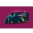 Hmx07 Fisher-Price® Batwheels™ Büyük Tır