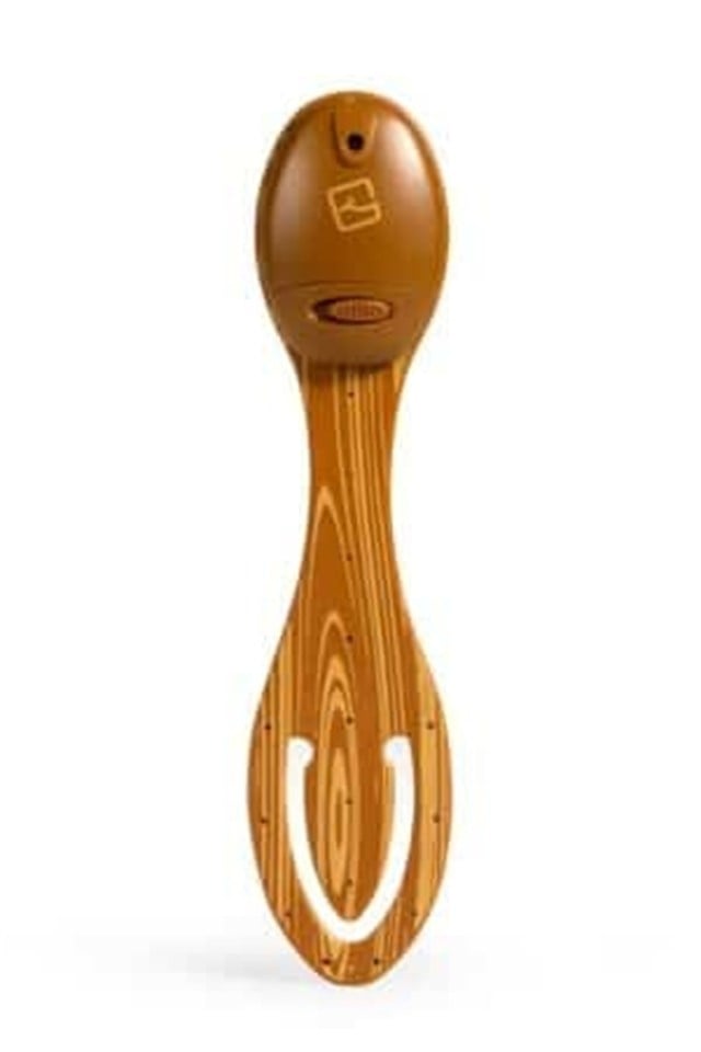 Flexilight-Flexilight Wood - Esnek Okuma Lambası Ahşap-Kitap Okuma Lambası-3-roqelvaxirum.shop