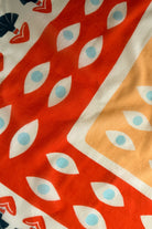 Folie Living-Apple Of My Eye Bandana-Şal & Fular-3-roqelvaxirum.shop