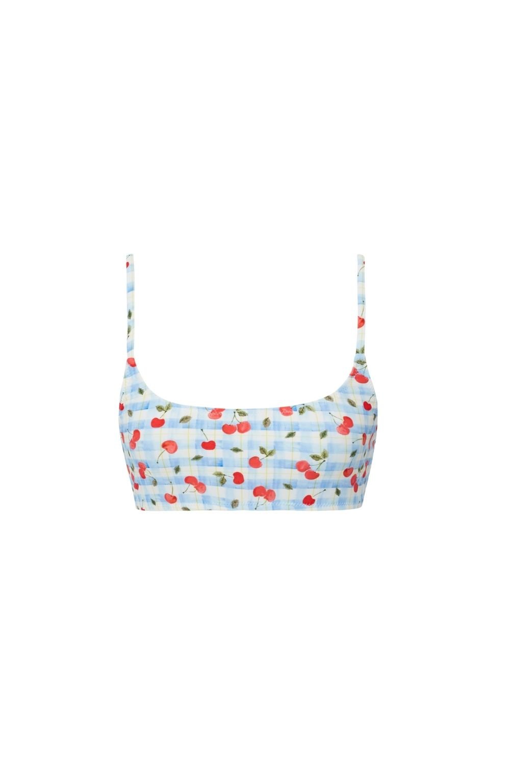 Friday Bunny-Cherry Üst-Bikini & Mayo-2-roqelvaxirum.shop