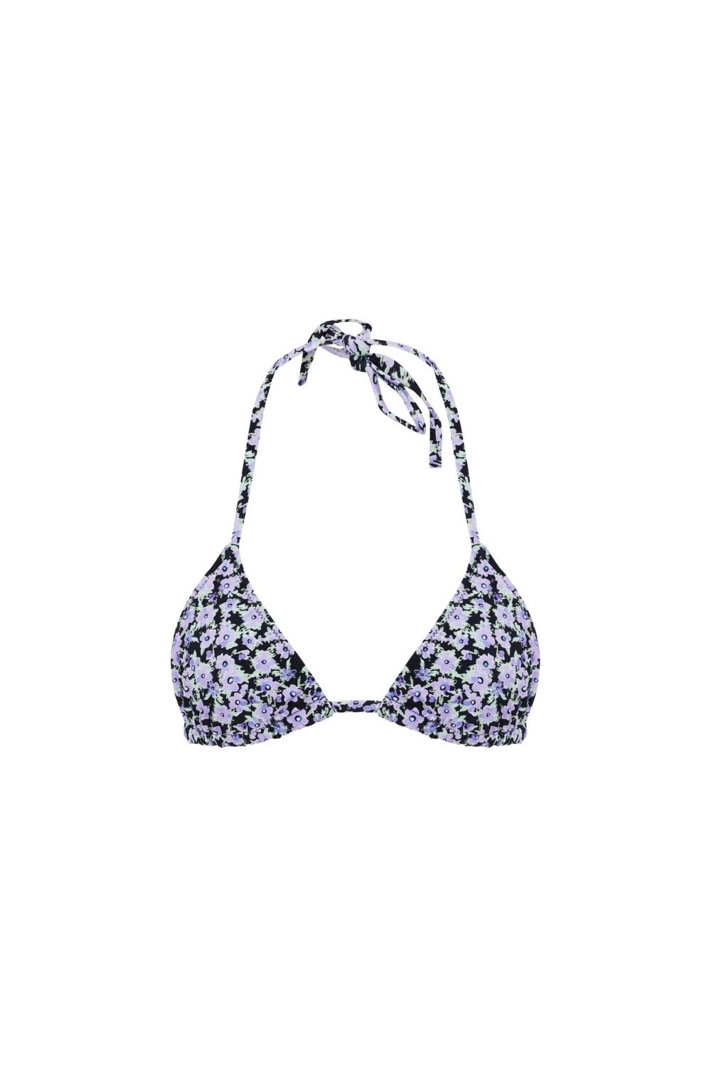 Friday Bunny-Lilac Üst-Bikini & Mayo-2-roqelvaxirum.shop
