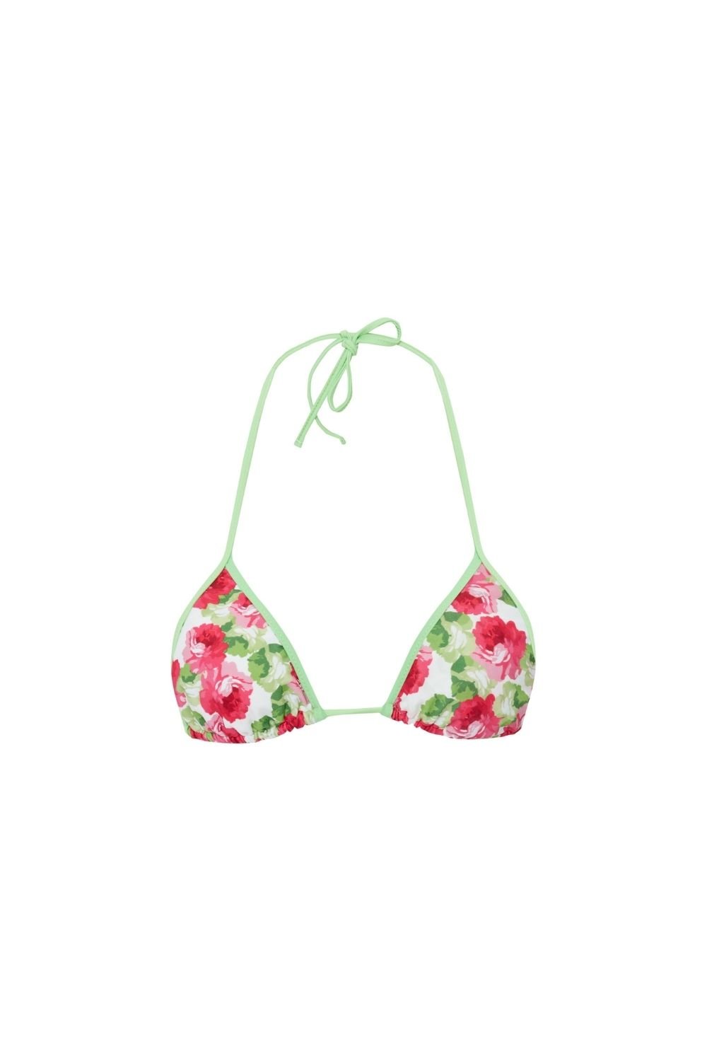 Friday Bunny-Rose Üst-Bikini & Mayo-2-roqelvaxirum.shop