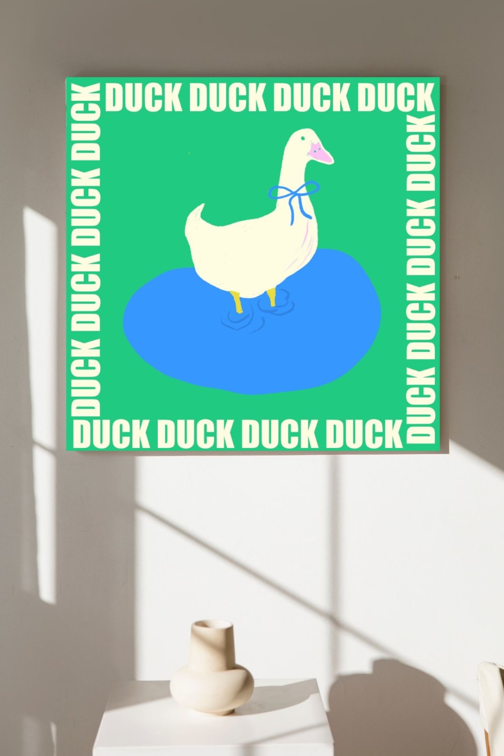 Fulya Genç-Duck Artprint-Tablo-1-roqelvaxirum.shop