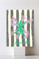 Fulya Genç-Flowers Artprint-Tablo-1-roqelvaxirum.shop