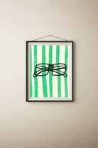 Fulya Genç-Glasses Artpri̇nt-Tablo-2-roqelvaxirum.shop